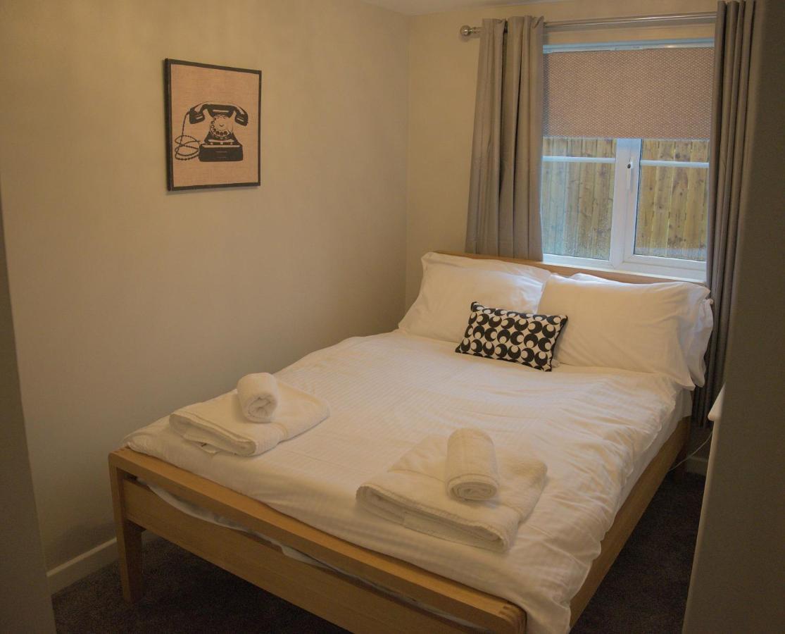 The Nelson - Spacious City Property And Free Parking غلاسغو المظهر الخارجي الصورة